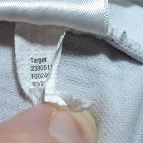 Xhilaration Leopard Print Bikini Top is Medium Bottoms are Small - Picture 4 of 4